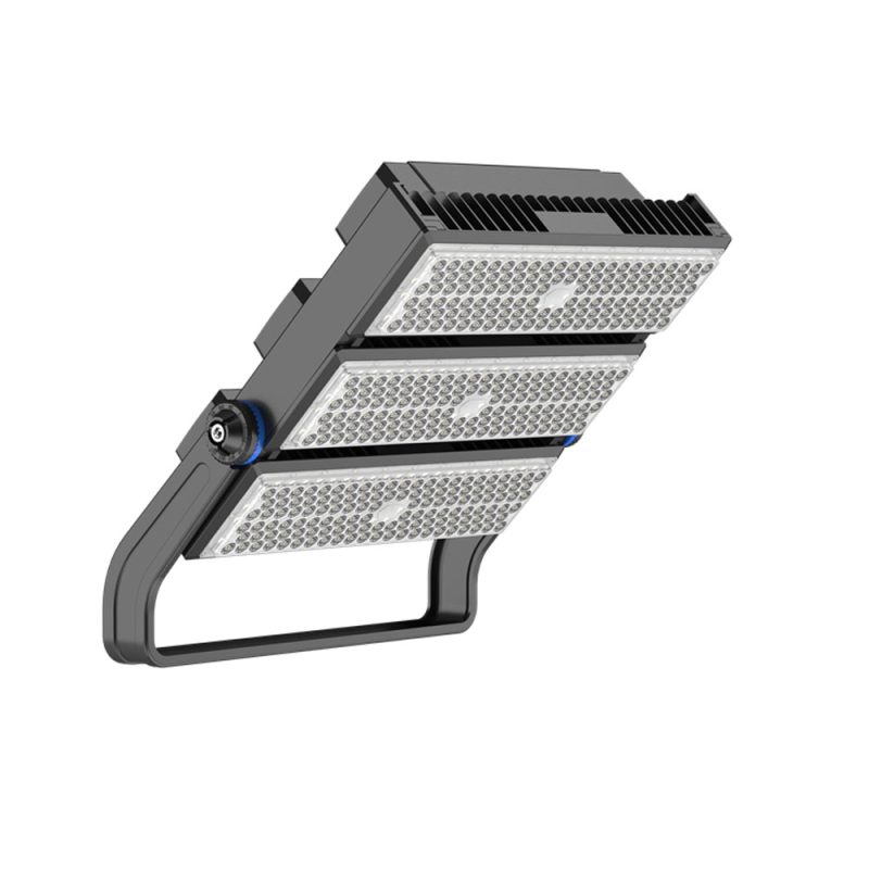 LED Sports Stadium Flood Light 900w