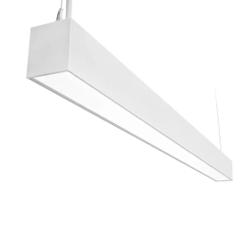 LED Linear Pendant Light
