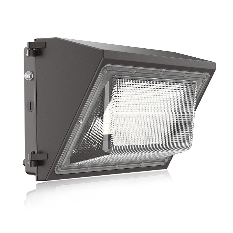 100W LED Wall Pack Light for Walkway